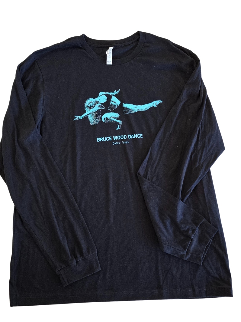 BWDD T-Shirt—2023-2024 Season—Long Sleeve